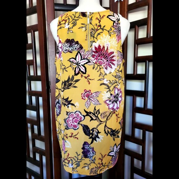 NWT Rachel Roy Women's Blouse (Size L) - Picture 3 of 6